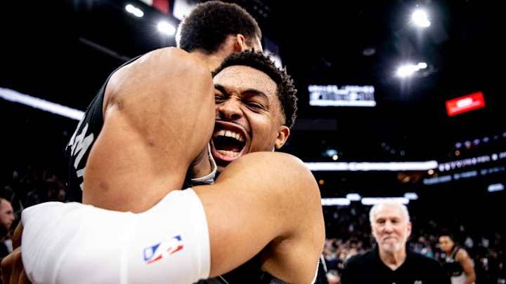 The Cowboy | By Keldon Johnson