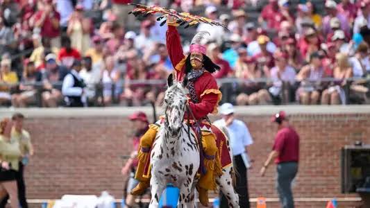 FSU, Georgia Cancel Home-and-Home Series; Working Toward Neutral-Site Matchup