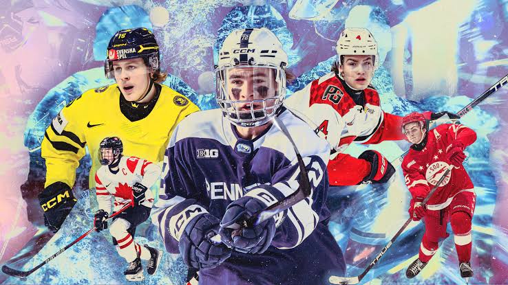 2026 NHL draft: Gavin McKenna, Ivar Stenberg top rankings