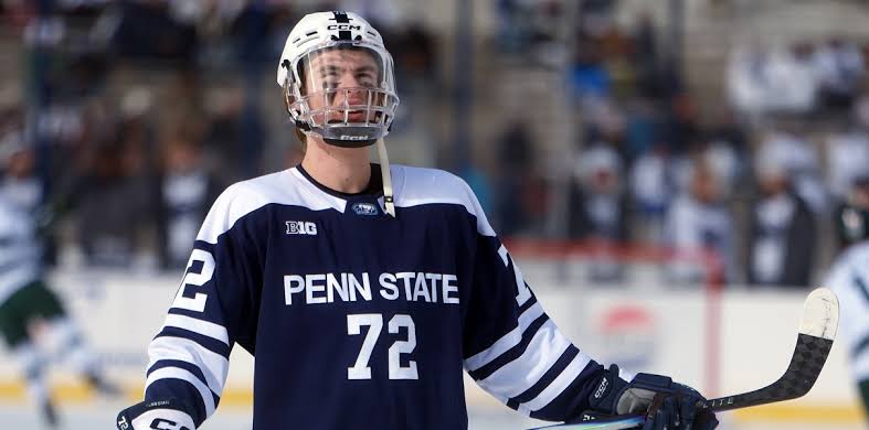 2026 NHL Mock Draft: Postseason Begins Full 2-Round Edition