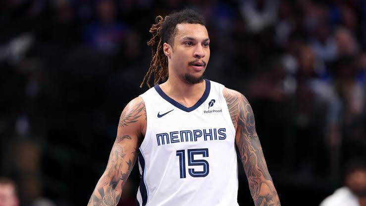 29-year-old Memphis Grizzlies player Brandon Clarke dies in the San Fernando Valley