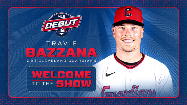What to expect from Guardians top prospect Bazzana in the big leagues