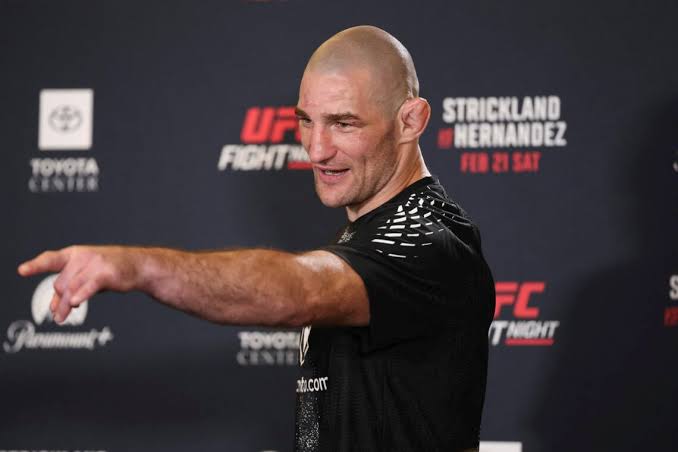 'He's a rat'… Sean Strickland reacts to Khamzat Chimaev leaking sparring footage ahead of UFC 328