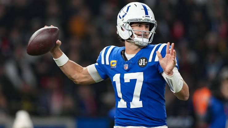 NFL news roundup: Colts QB Daniel Jones (Achilles) throwing football nearly six months after surgery