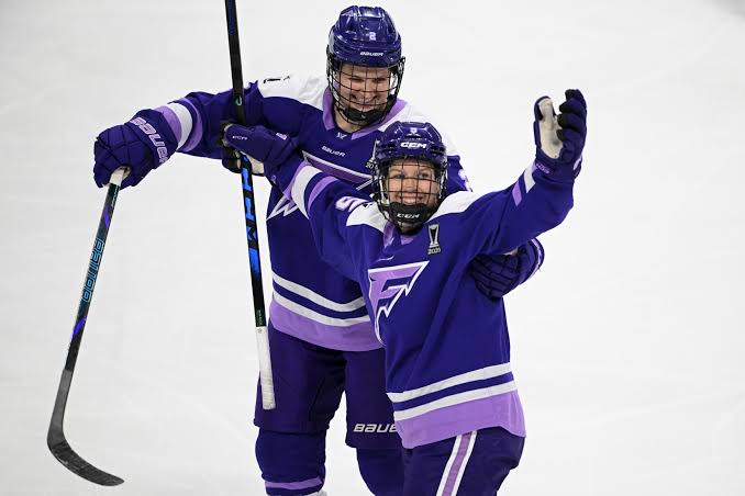Frost's Game 5 with Montreal in PWHL playoffs postponed