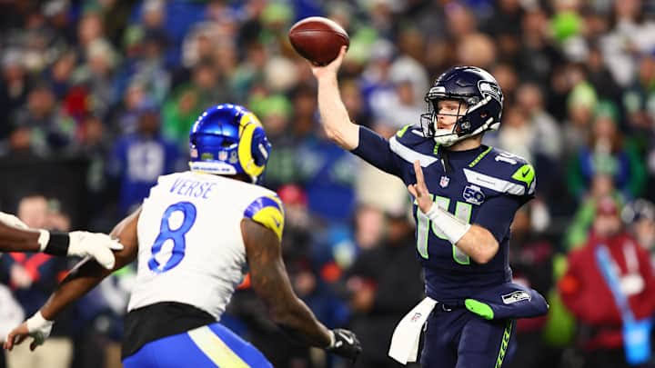 Conor Orr’s Post-Draft NFL Power Rankings: NFC West Remains on Top