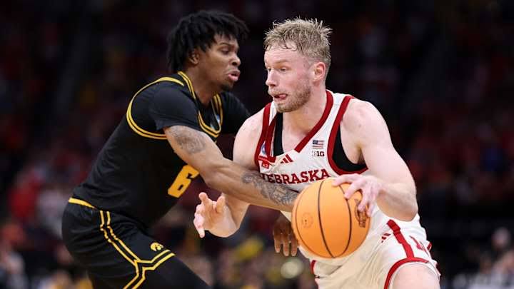 Nebrasketball's Run Ends in the Sweet 16 at the Hands of Iowa