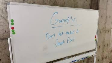 Mariners make simple plan to flush bad luck: Don't hit to Adell