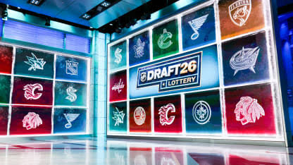 Blues to pick 11th and 15th at NHL Draft