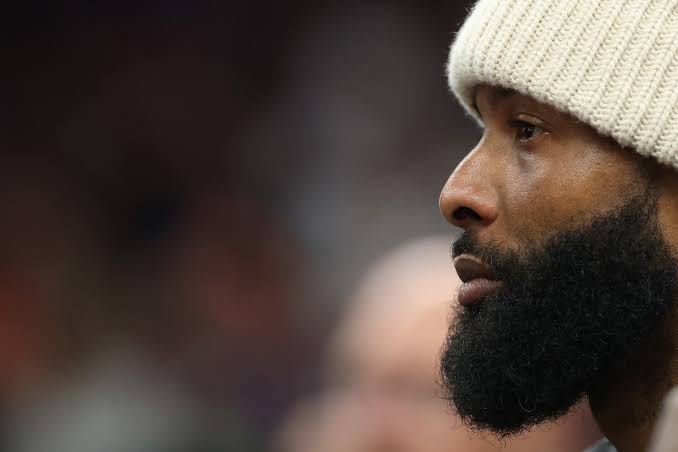 John Harbaugh on Odell Beckham Jr.: “It’s got to be right for both parties”