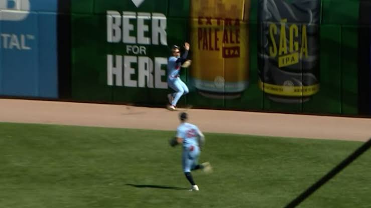 Top Twins prospect Jenkins sidelined with shoulder sprain