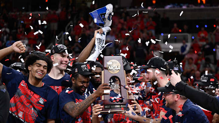 March Madness Expert Predictions for the 2026 Men’s Final Four