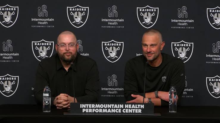 Takeaways from John Spytek and Brian Stark's Day 2 post-draft press conference