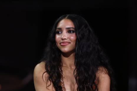 WNBA draft: Azzi Fudd goes No 1, UCLA smash record and Flau’jae Johnson traded – as it happened