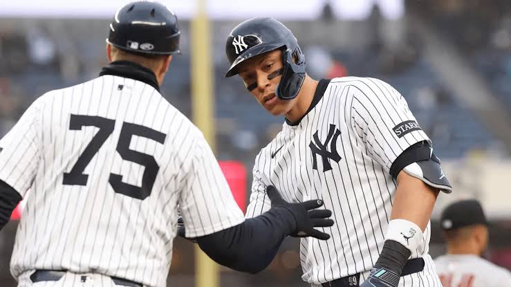Yankees vs Giants Prediction, Odds & Home Run Pick for Today's MLB Game