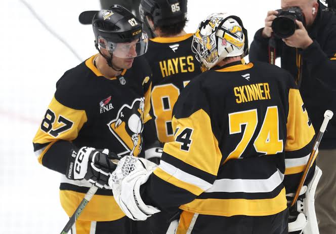 Penguins Report Card: Momentum Grows, Playoff Drumbeat Gets Louder