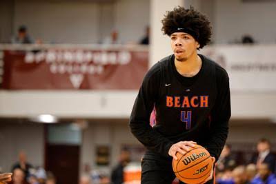 CRAWFORD | Kentucky saved its chips for Stokes — and watched him cash them somewhere else