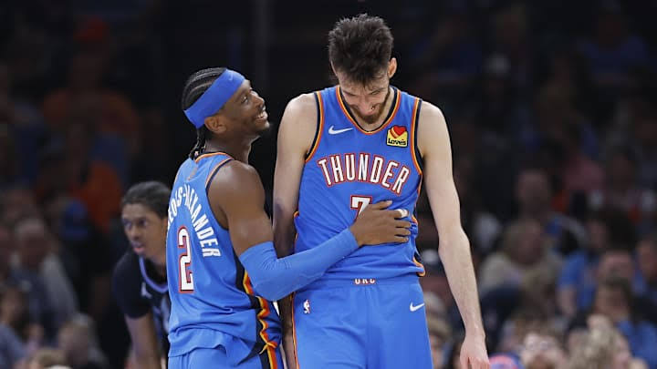 Thunder's unethical stunt a slap in the face to Western Conference foes