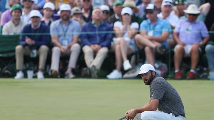 Why Augusta National could be ‘even more difficult’ for 2026 Masters