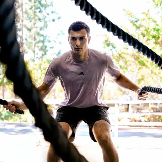 How Fernando Mendoza Went From No-Name Prospect to No. 1 in the Draft