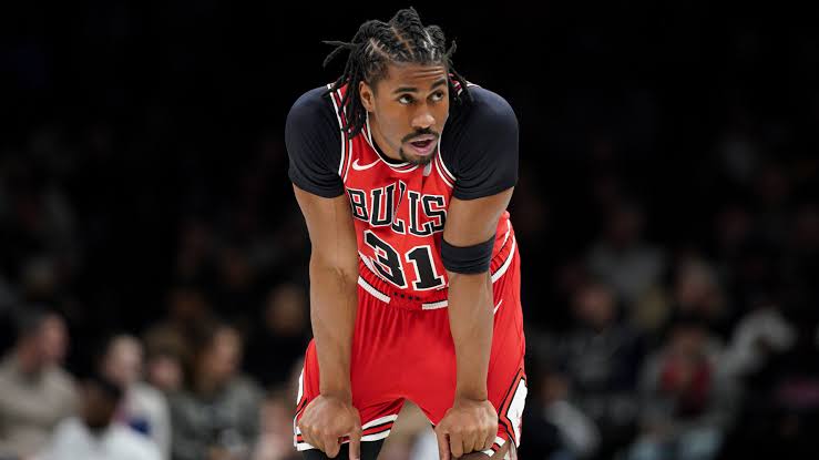 Bulls cut Jaden Ivey after former top-five NBA draft pick posts anti-LGBTQ remarks