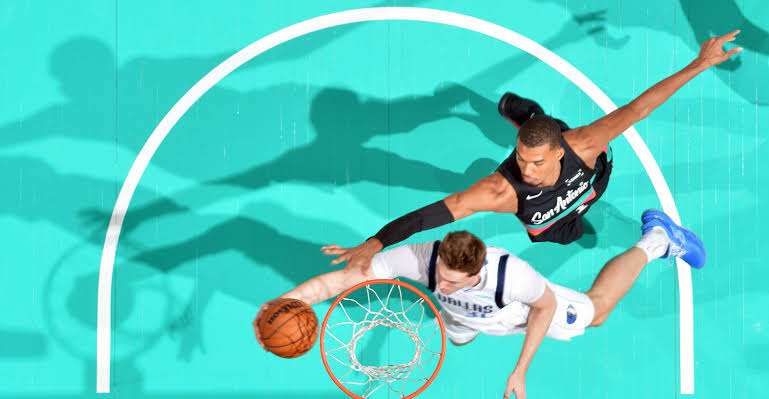 What we learned from the Spurs win over the Mavericks