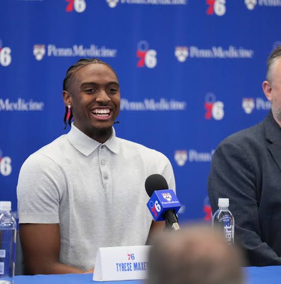 Don’t forget about Daryl Morey’s strong draft history