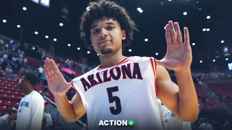 Arkansas vs Arizona Predictions, Picks, Sweet 16 Odds — 3/26