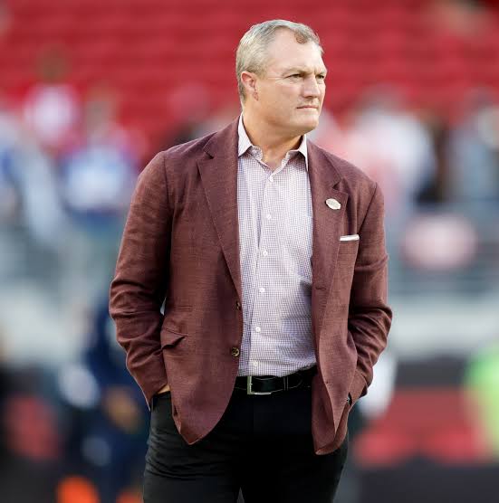 Can the 49ers afford to draft a player in the first round who won’t start immediately?