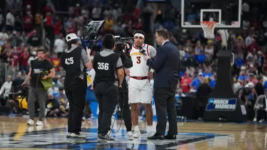 Sweet 16 Primer: No. 6 Iowa State vs. No. 23 Tennessee