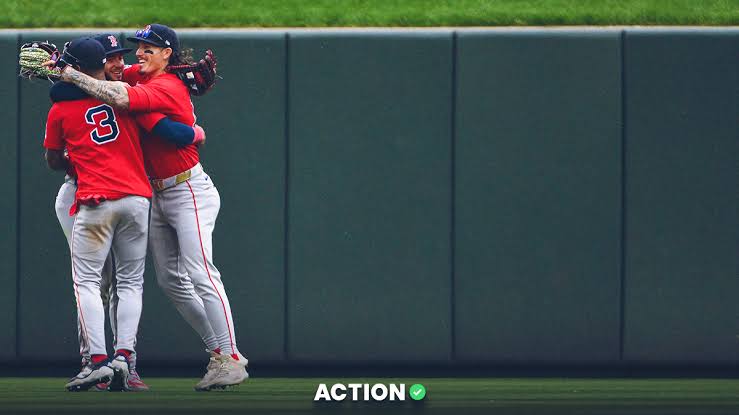 MLB Picks, Predictions Today: 3 Best Bets for Astros-Mariners, Twins-Red Sox, More for April 13