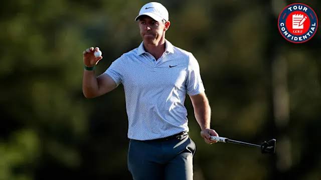 Tour Confidential: Can anyone catch Rory McIlroy at Augusta?