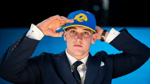 Les Snead on Ty Simpson meeting: We didn’t want teams to know our interest