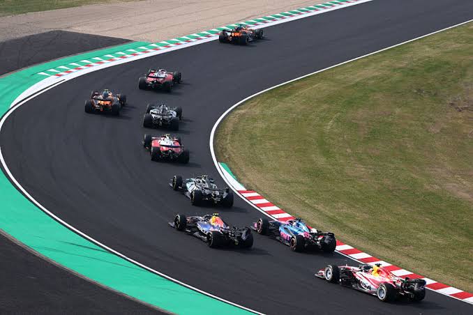 FIA, F1 and teams agree on regulation tweaks ahead of Miami