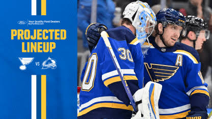 Projected Lineup: April 7 vs. Colorado