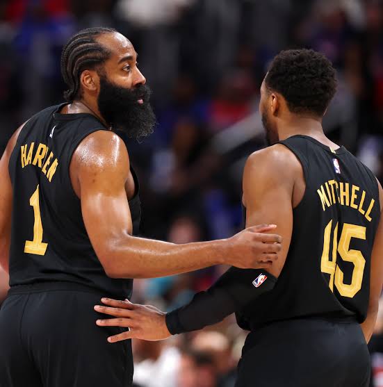 10 Takeaways from Cavs Game 2 loss to Pistons: Blaming James Harden doesn’t tell the whole story