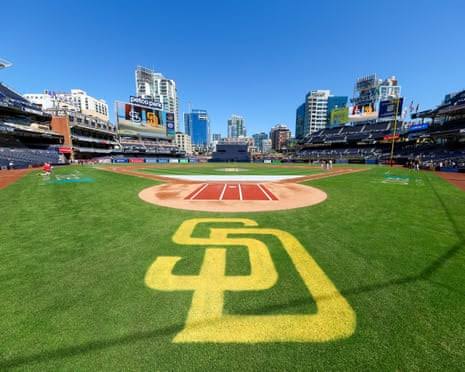 San Diego Padres reportedly set for MLB-record $3.9bn sale to Chelsea co-owner