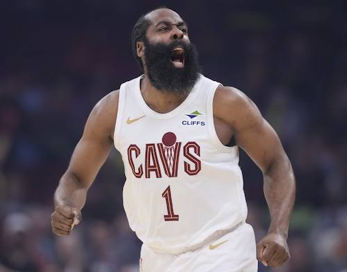 As playoffs loom, 16 Cavs scribbles roll: Mitchell, Mobley & Harden – Terry Pluto