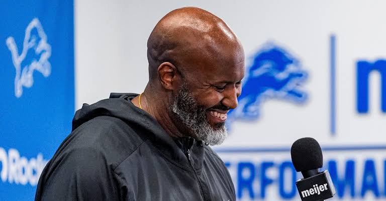 Lions fans deliver grade for the entire 2026 draft class