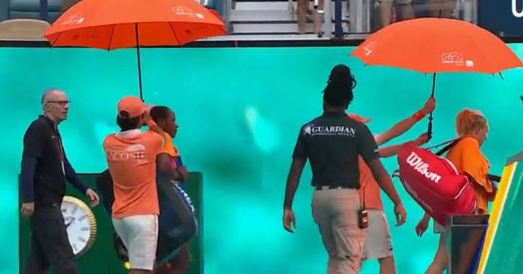 Tennis LIVE: Jannik Sinner beats Jiri Lehecka to win Miami Open final