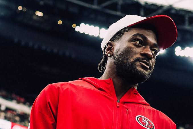 Brandon Aiyuk remains in limbo. How did we get here, and what comes next? - The Athletic