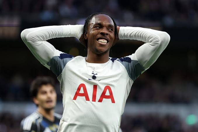 Tottenham 1 Leeds 1: Tel’s mixed night, Maddison returns and what this draw means for West Ham
