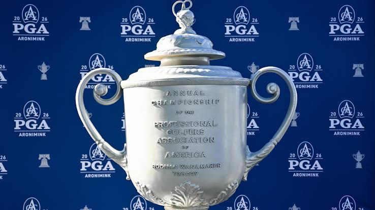 PGA Championship's Free Food, Beverage Concession Menu Revealed in New Video