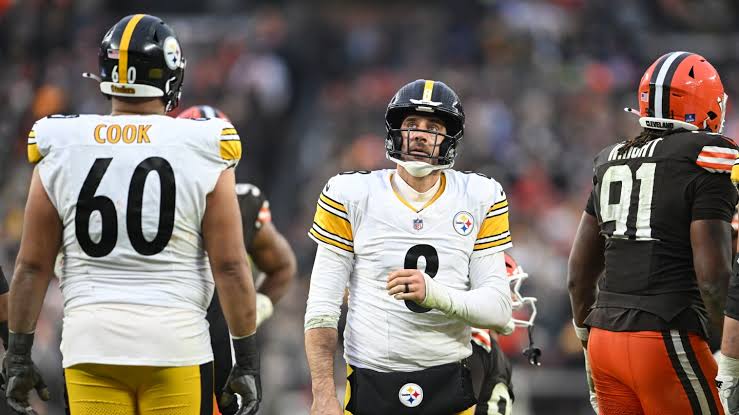 Steelers’ UFA tender for Aaron Rodgers is a chess move in a game no one knew about