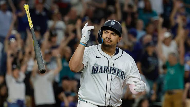 See the Seattle Mariners’ opening day lineup vs Guardians