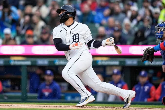 Tigers Notes: Torres, Verlander, Melton