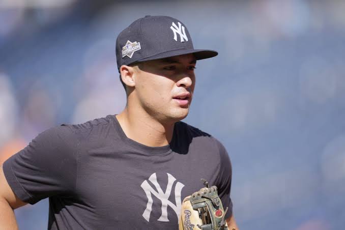 Yankees option Anthony Volpe to minors in stunning move for former starting shortstop