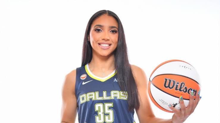 Opinion: Dallas Wings No. 1 Pick Azzi Fudd Deserved Better Journalism In Her Introductory Press Conference