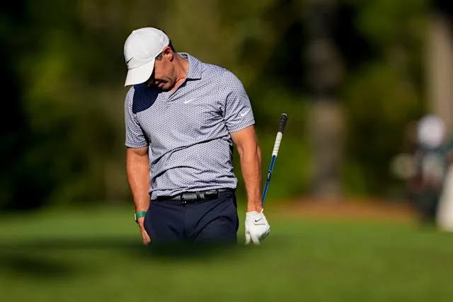Masters 2026: Rory McIlroy faces history or heartbreak on Sunday at Augusta