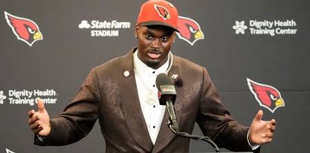 Jeremiyah Love explains why he won’t spend record-setting NFL contract